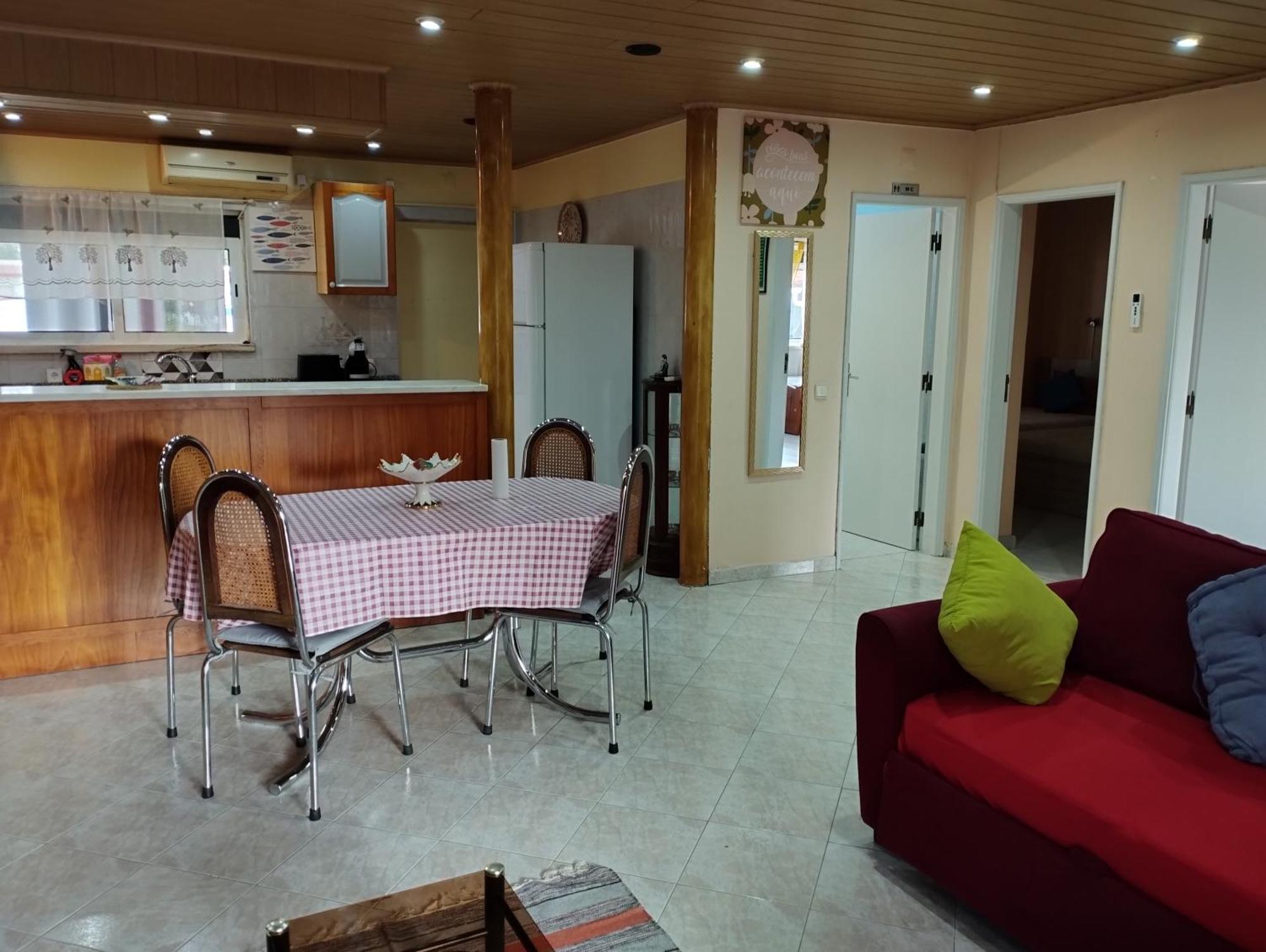 Monte Sol Nascente Villa Grandola Exterior photo
